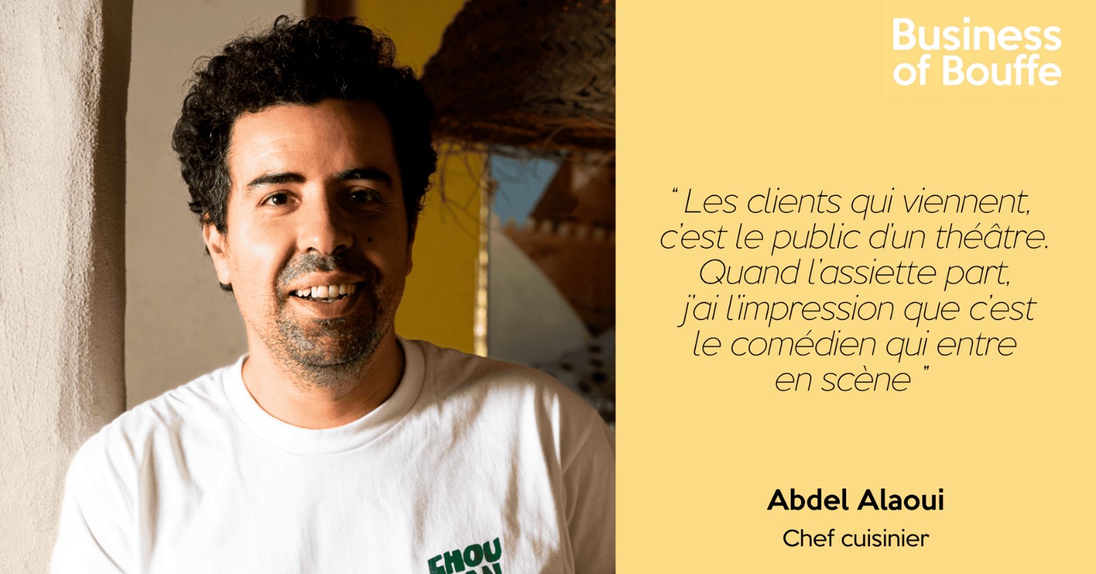 Abdel Alaoui