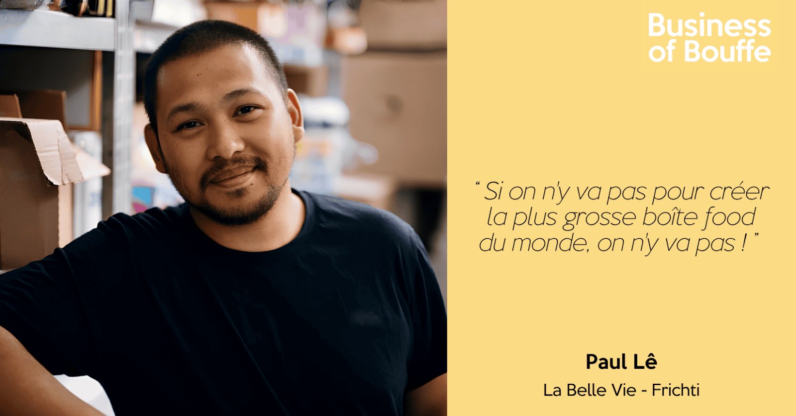 Paul Lê